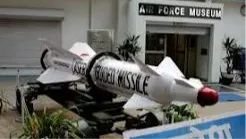 Indian Air Force Museum (Palam)